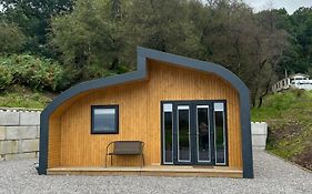 Croft 52 Cabins